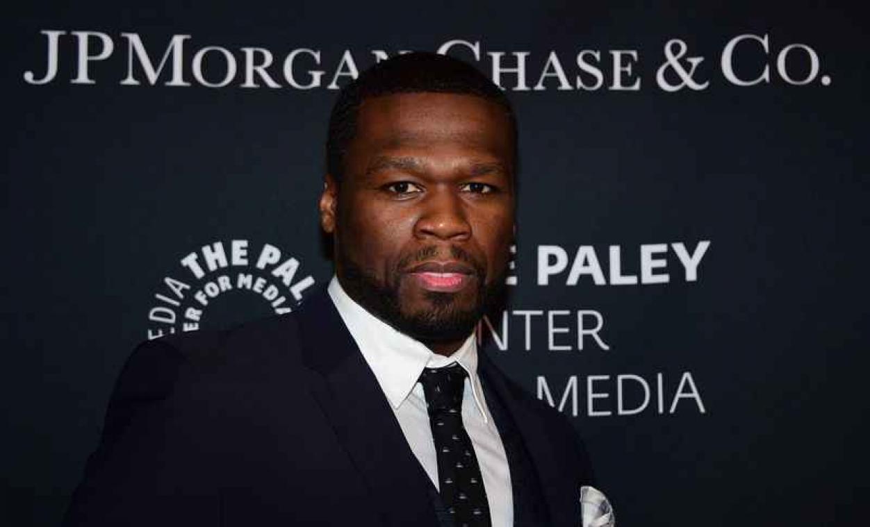 50 Cent krijgt inbrekers over de vloer in huis waarvan hij niet wist dat het van hem was