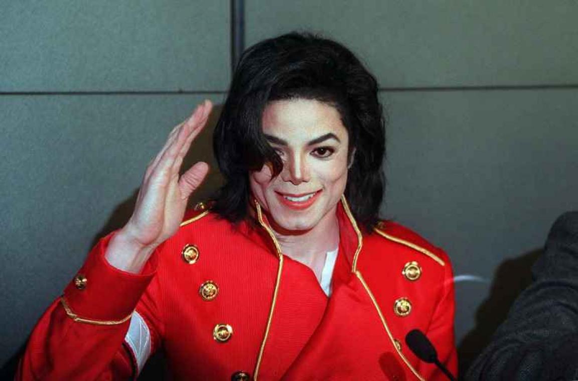 Muziek van Michael Jackson mag niet gebruikt worden in films