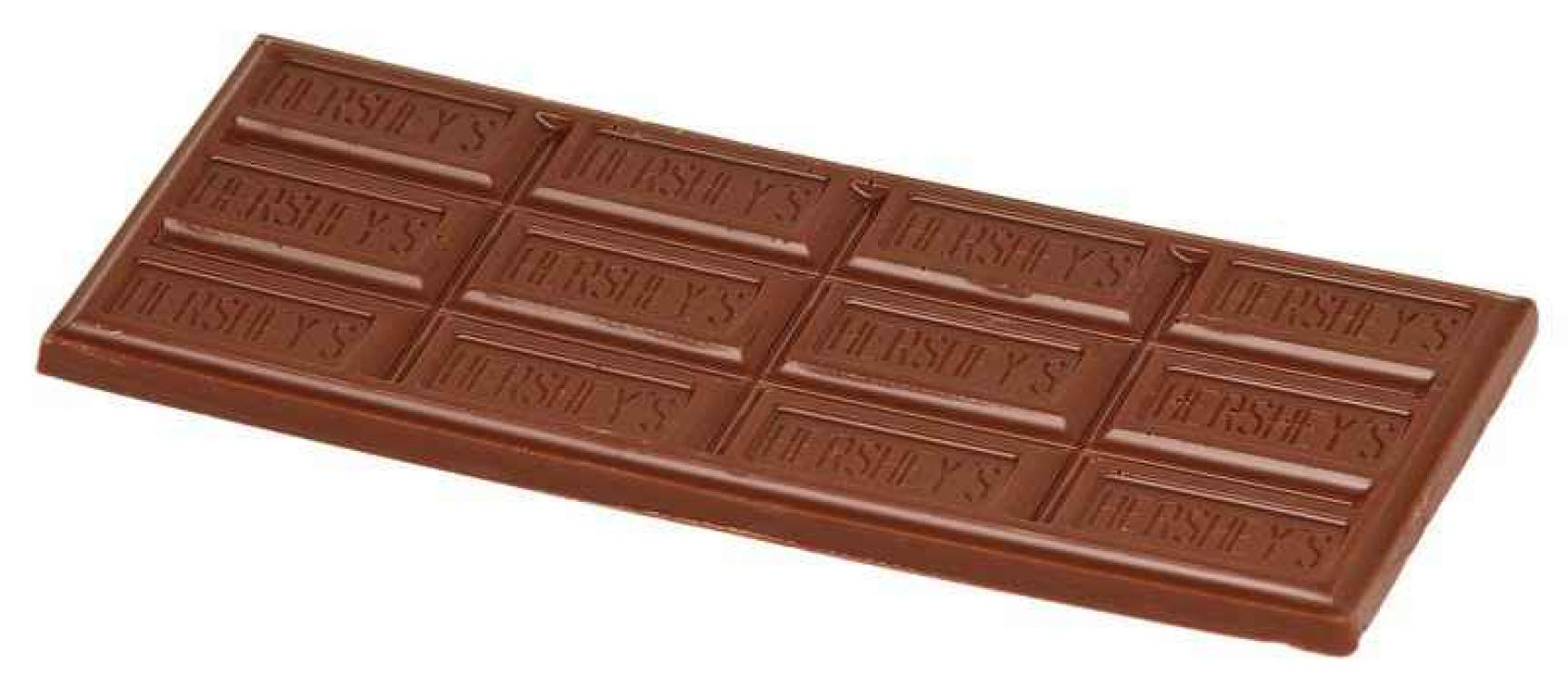Chocoladerepen verminderen de kans op hartfalen
