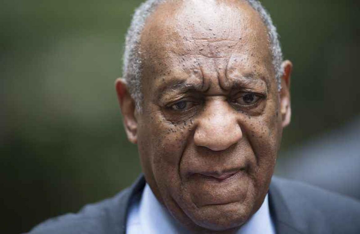 Bill Cosby vreest vergiftiging vlak voor rechtszaak