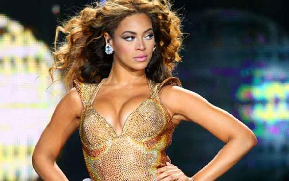 #TGIF: Oefen je dansmoves voor het weekend met Beyoncé