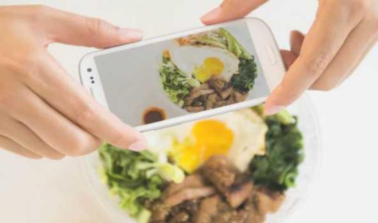 Google wil aantal calorieën op voedselfoto's tellen