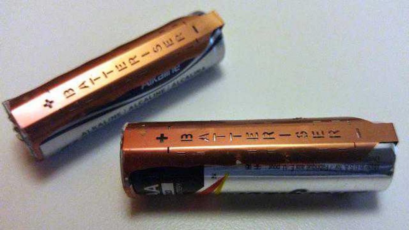 Kleine strip van 2 euro zorgt ervoor dat je batterij 800% langer mee kan