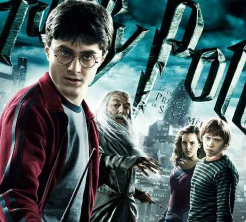 Facebook viert de twintigste verjaardag van Harry Potter met magische effecten