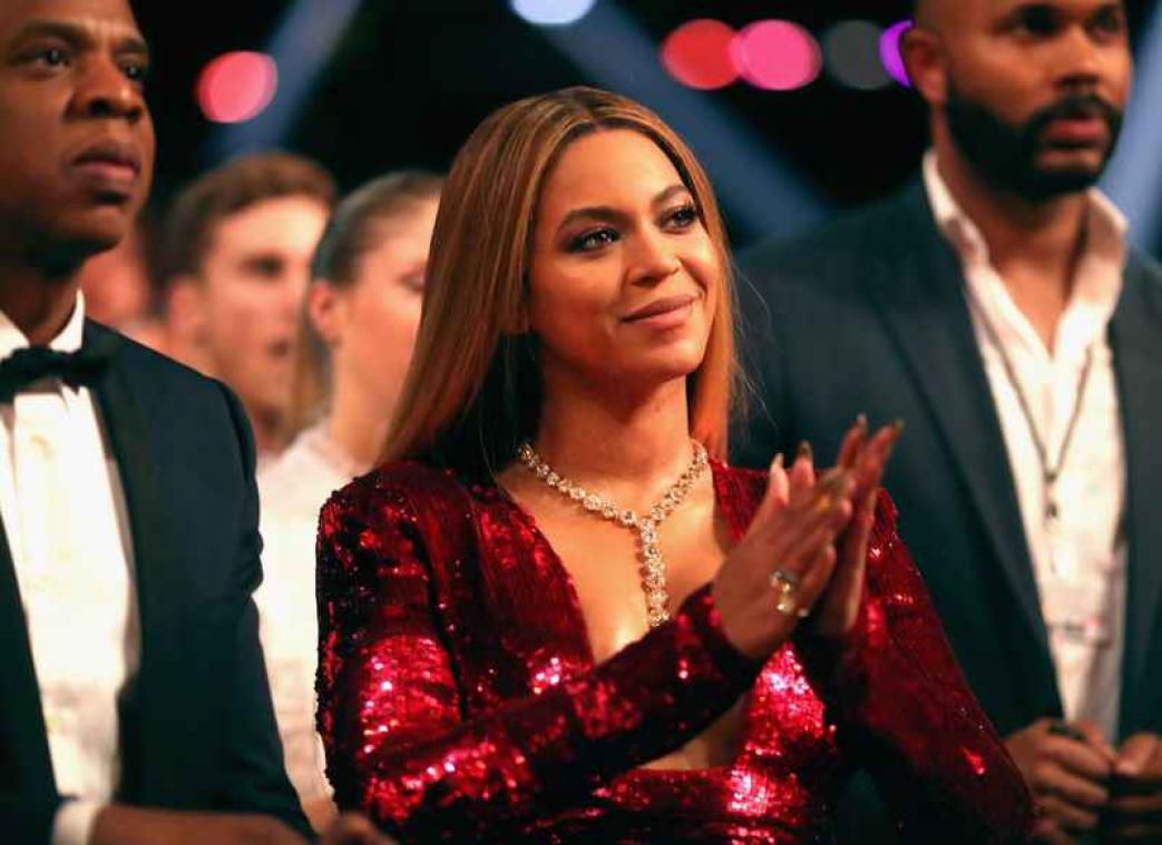 Beyoncé en Bruno Mars winnen BET Awards