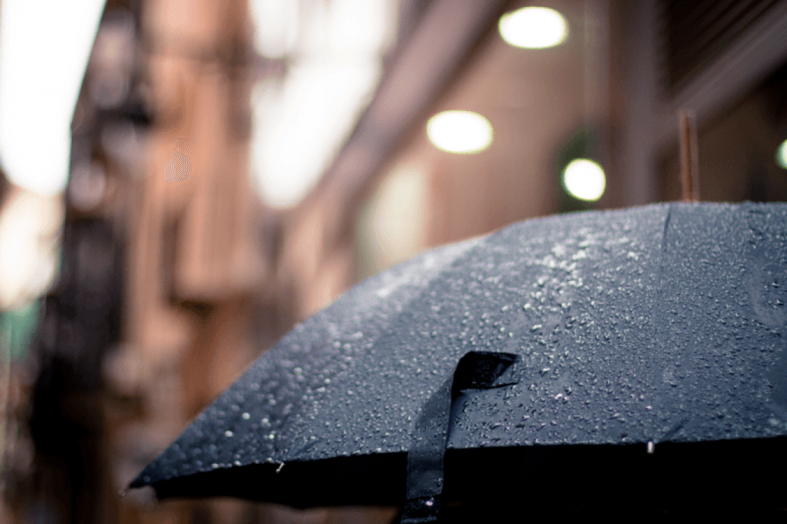 Deelplatform voor paraplu's ziet 300.000 stuks niet meer terugkomen