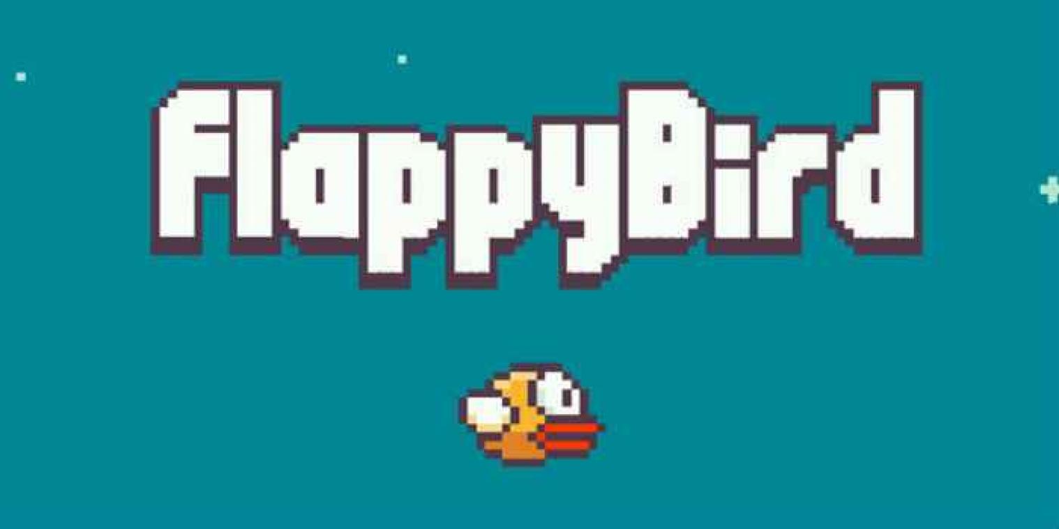 Flappy Bird: veni, vidi, vici et vanui