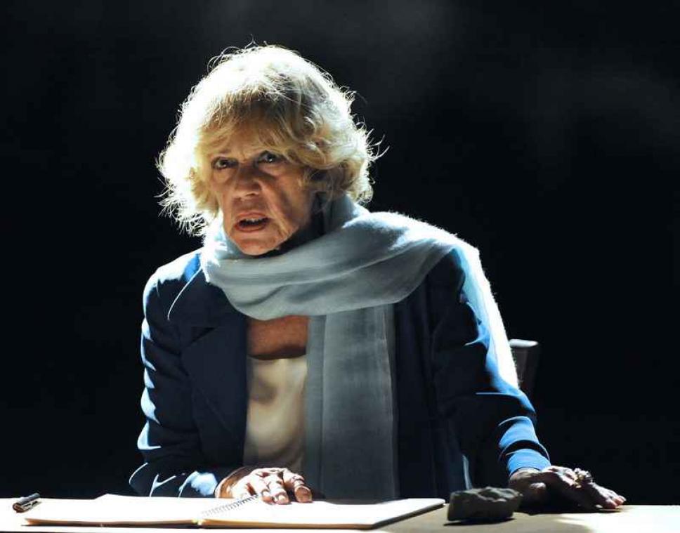 Franse filmlegende Jeanne Moreau is overleden