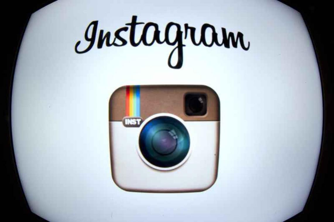 Instagram Stories steekt Snapchat voorbij