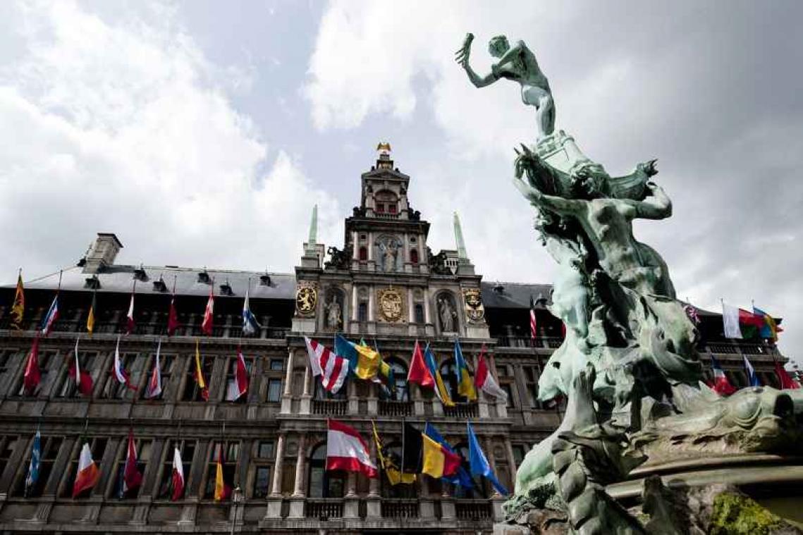 Antwerpen en Brussel zijn ouder dan gedacht