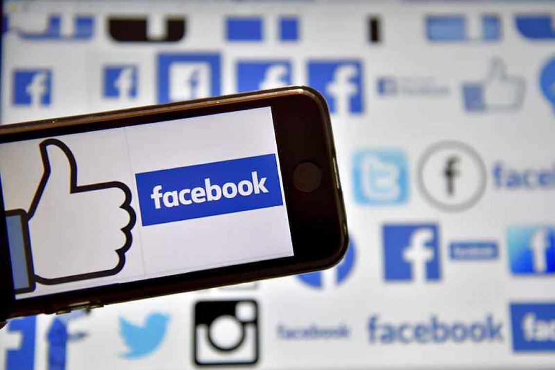 Facebook rolt tweehandehandsmarkt uit in België