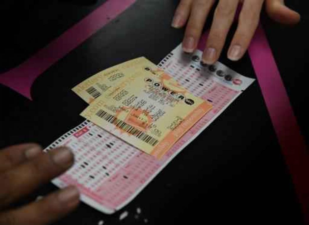 Amerikaanse vrouw wint jackpot van 758 miljoen dollar