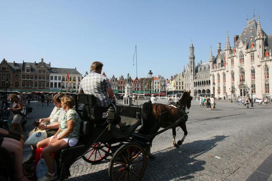 Brugge onthult plan tegen eenzaamheid inwoners
