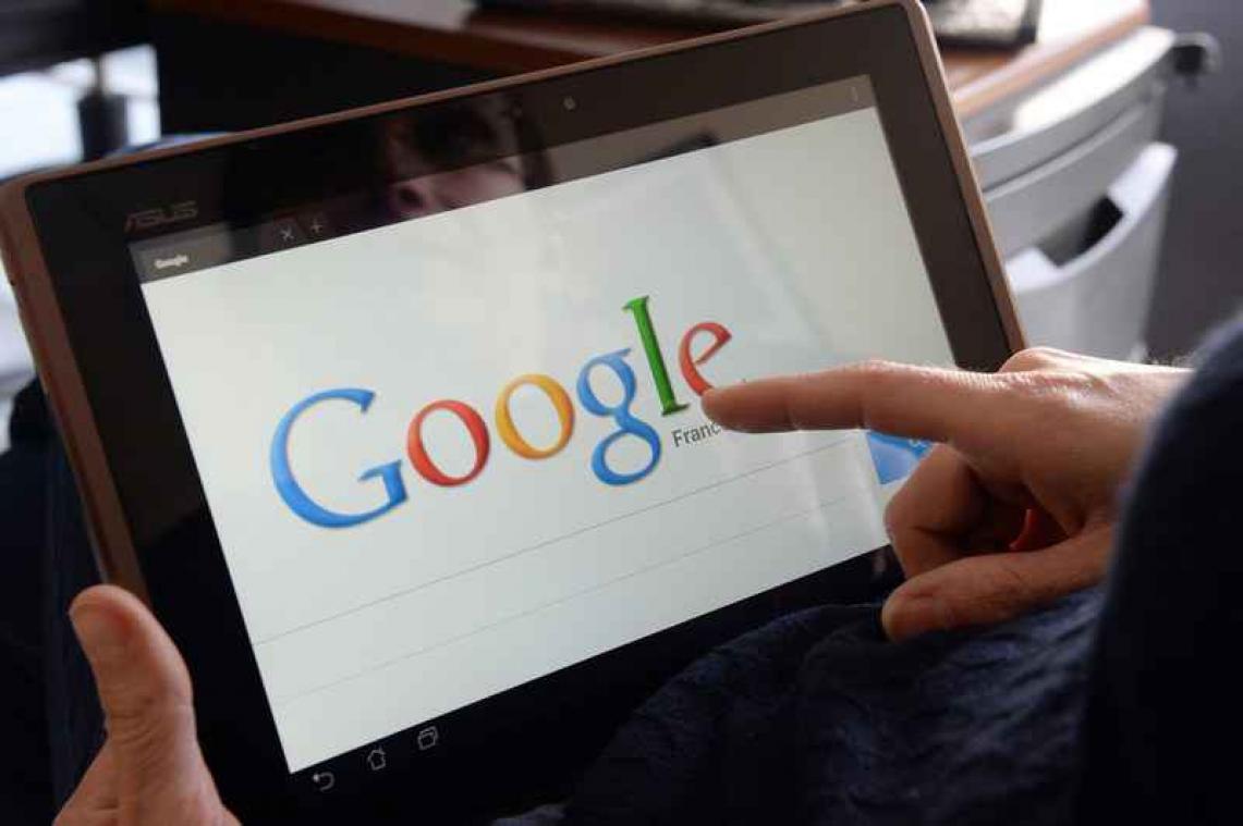 Google straft sites met paywall niet langer
