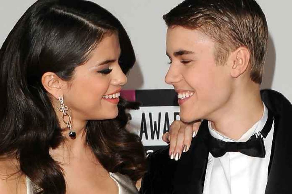 Zijn Selena Gomez en Justin Bieber weer samen?