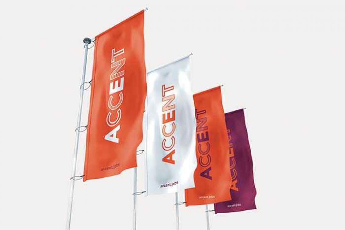 « Accent is een dynamisch bedrijf dat voortdurend innoveert »