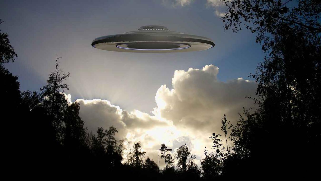 Pentagon voerde jarenlang onderzoek naar ufo's