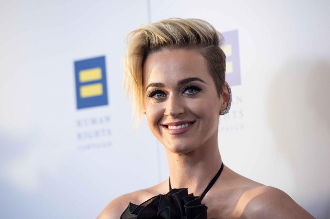 Poolse stalker van Katy Perry krijgt omgangsverbod