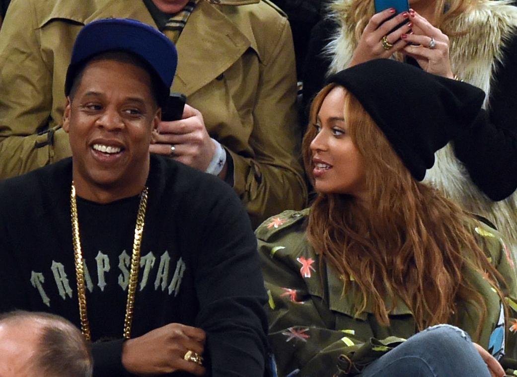 Beyoncé, Kanye en Pharrell klagen Frans modemerk aan