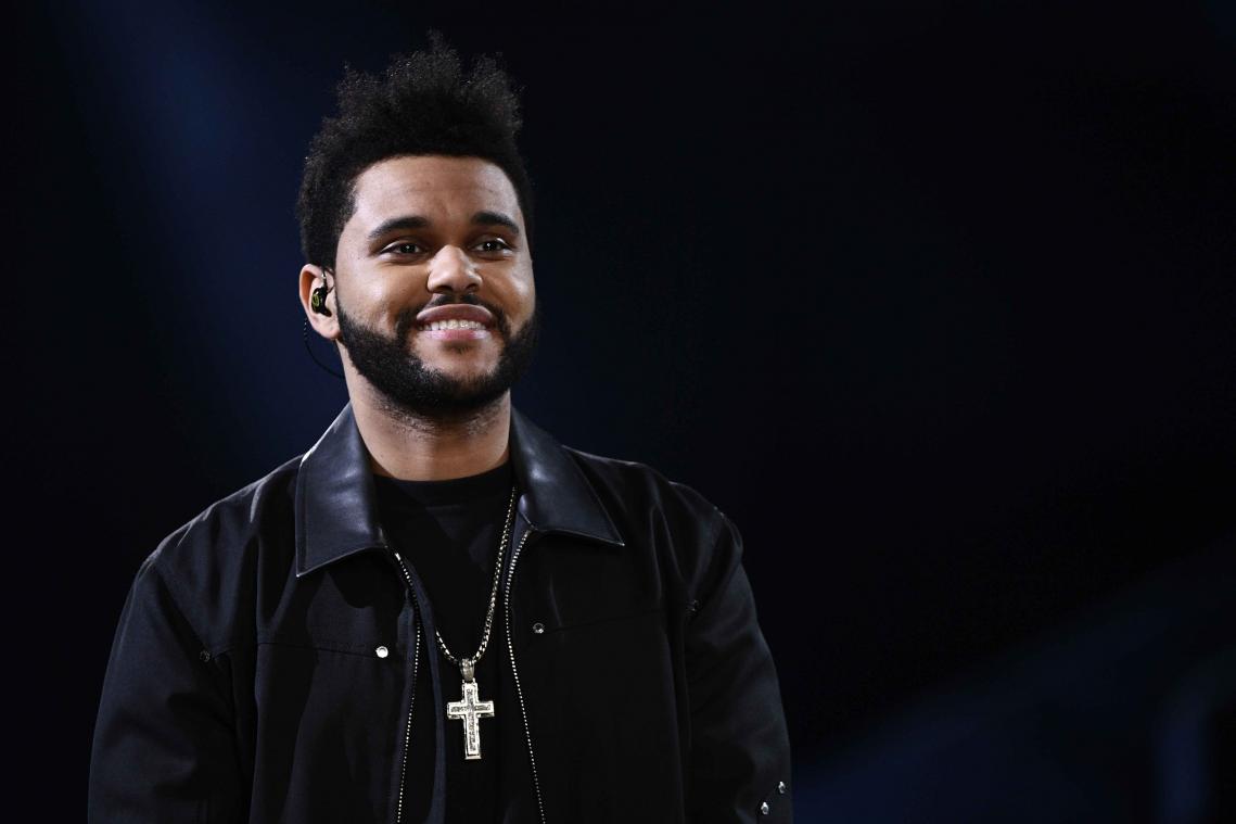 The Weeknd zet samenwerking met H&M stop na racistische foto