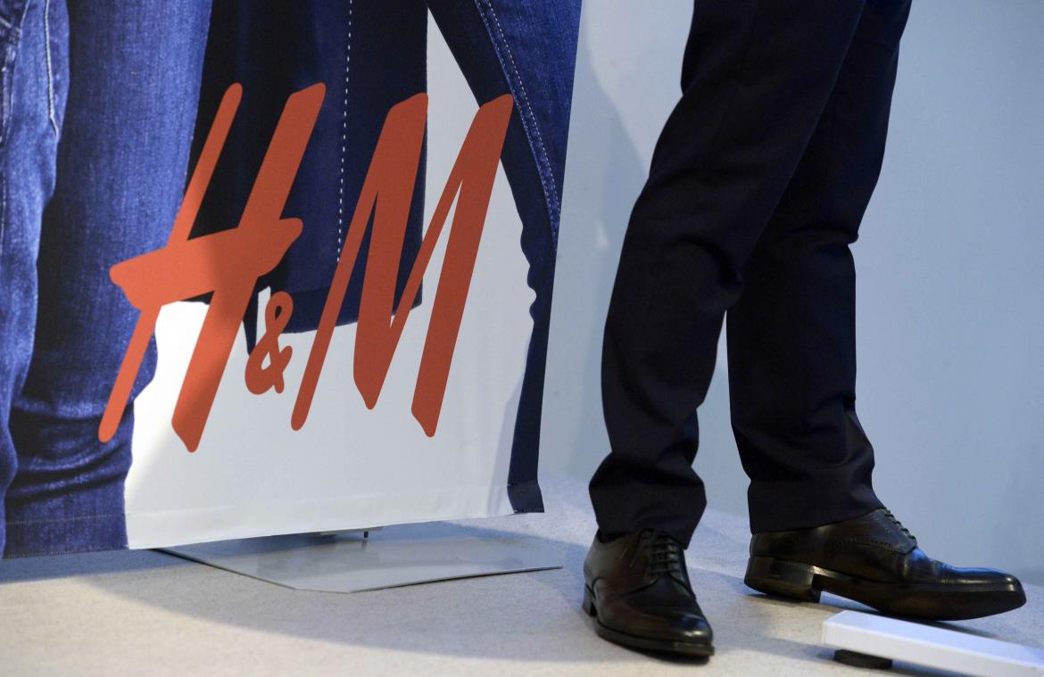 H&M lanceert nieuw discount-merk