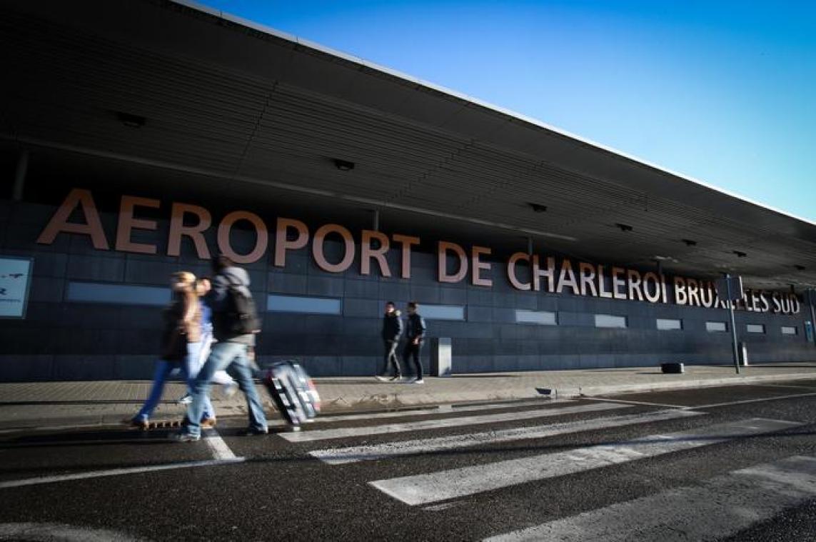 Air Belgium kiest voor luchthaven Charleroi