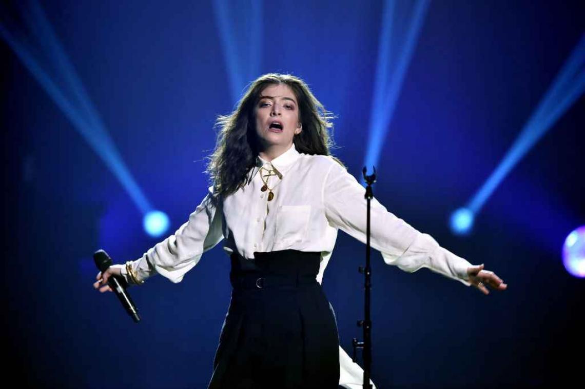 Fans eisen schadevergoeding voor afgelaste show van Lorde in Tel Aviv