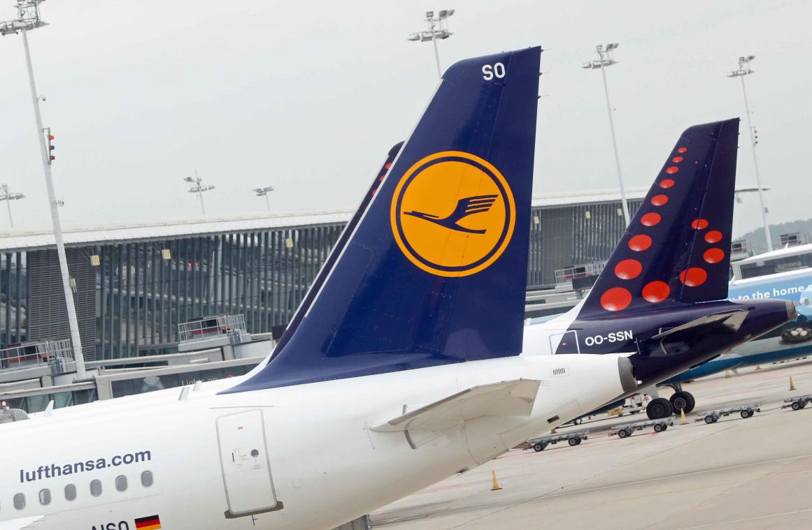 Bonden Brussels Airlines vrezen het ergste