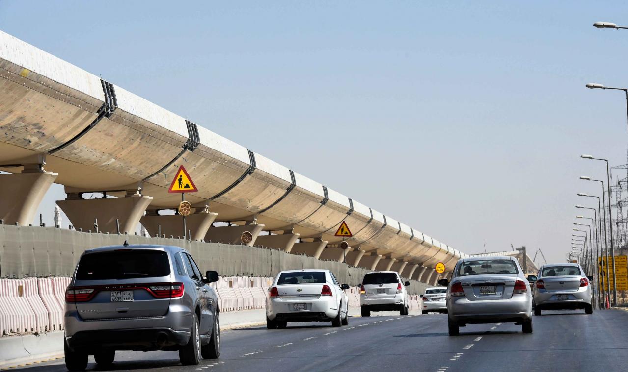 Olieland Saoedi-Arabië investeert in hernieuwbare energie