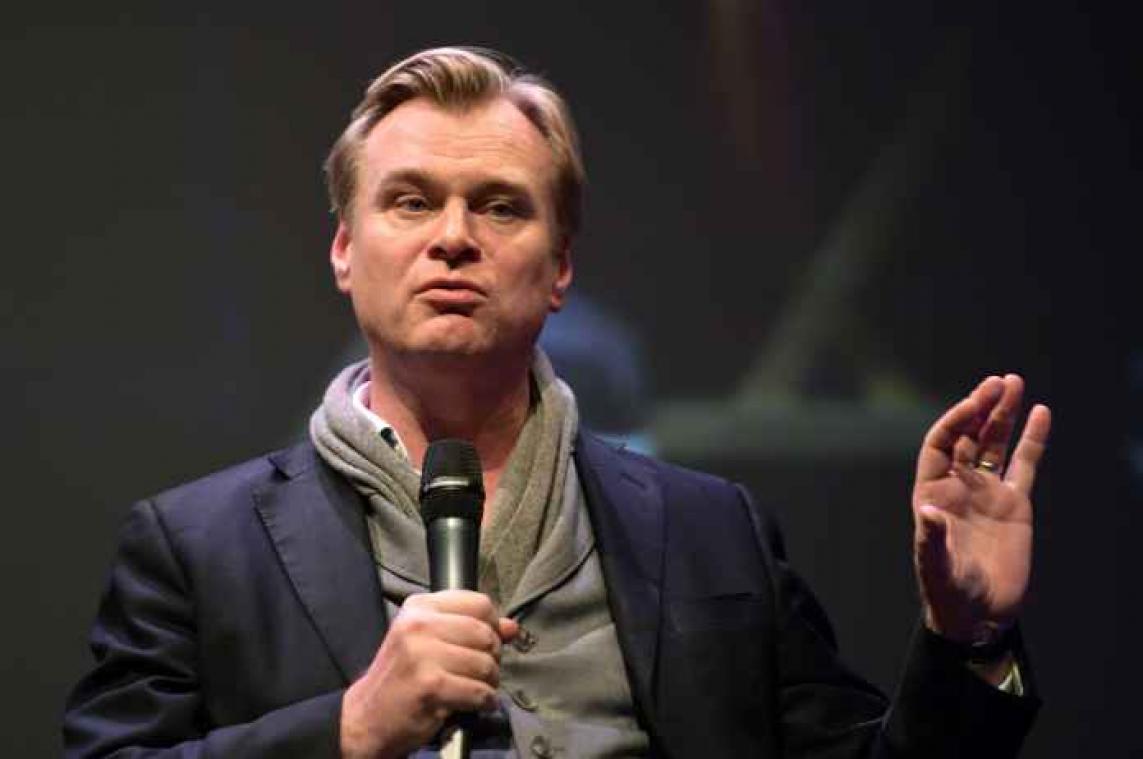 Christopher Nolan gaat volgende Bond-film niet regisseren
