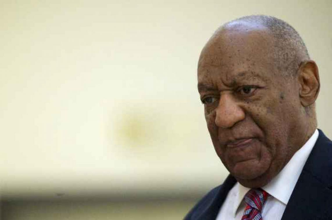 Bill Cosby verliest dochter aan nierziekte