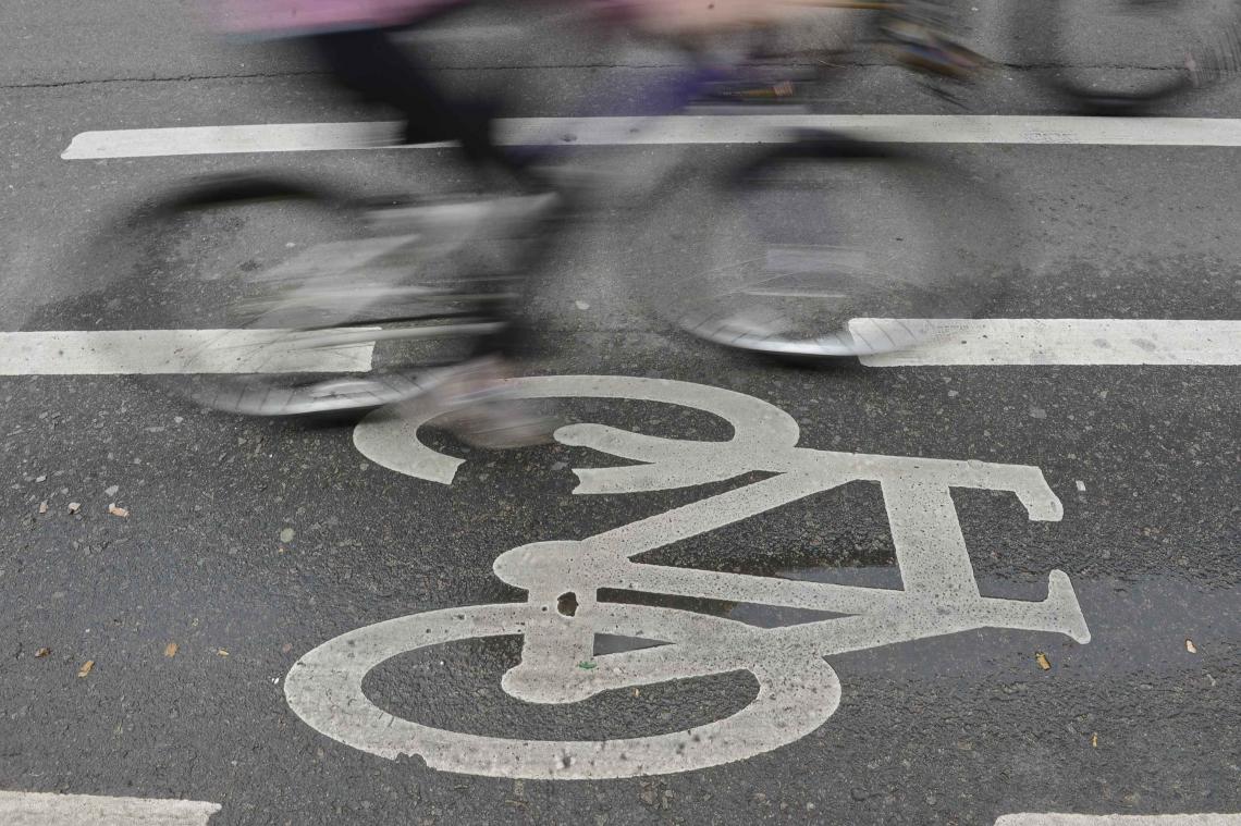 Nederlanders lanceren fietsabonnement in België