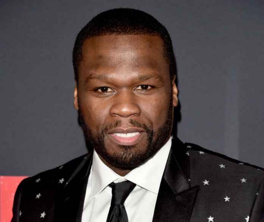 Rapper 50 Cent dan toch geen bitcoinmiljonair