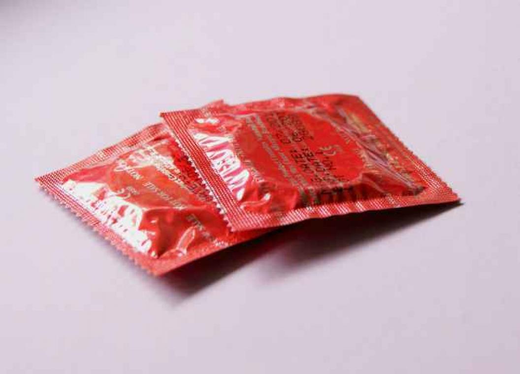 Zimbabwaanse minister klaagt over te kleine condooms