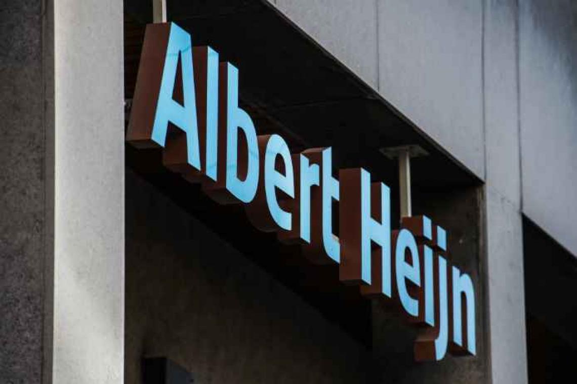 Albert Heijn haalt seksistisch spel uit de rekken