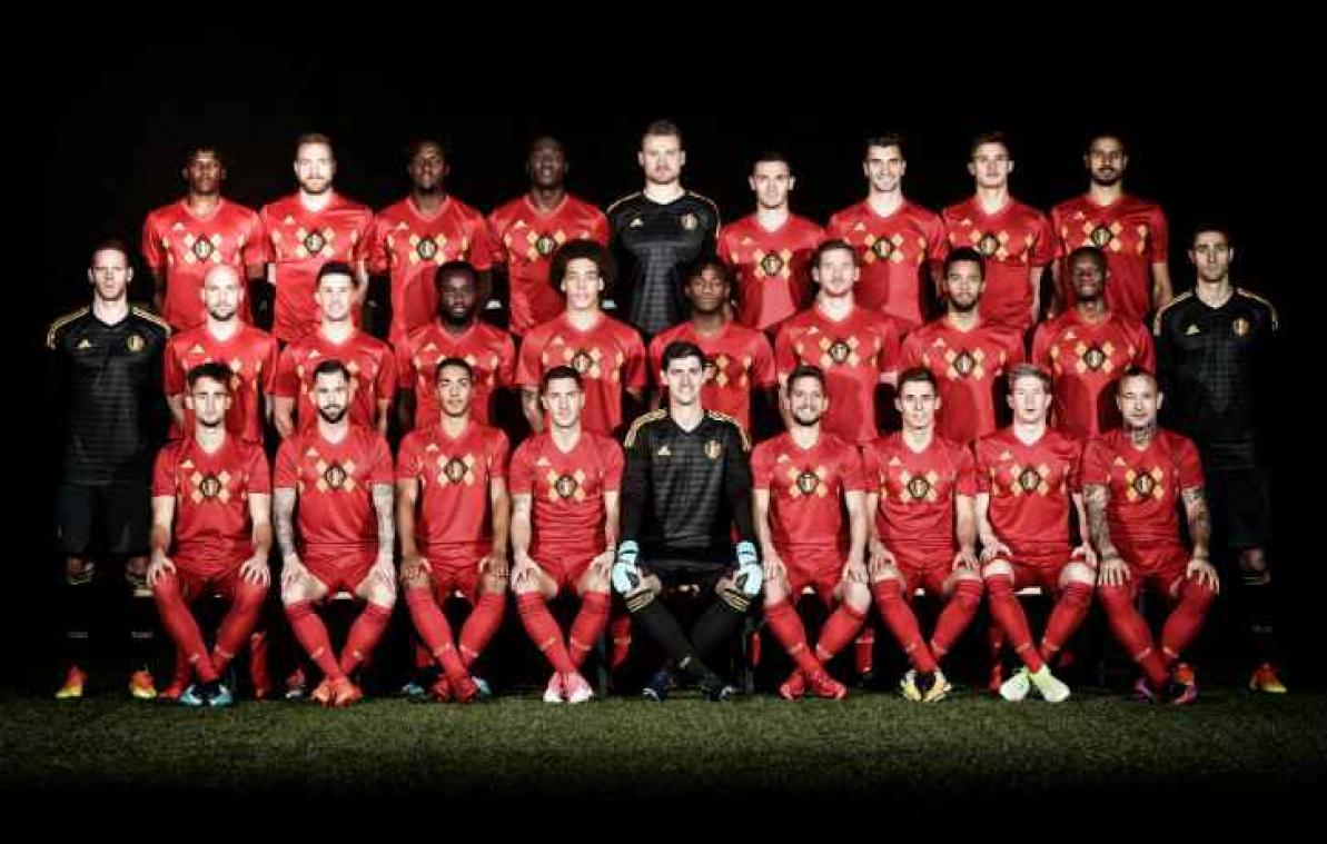 Test je kennis van het Belgisch WK-lied
