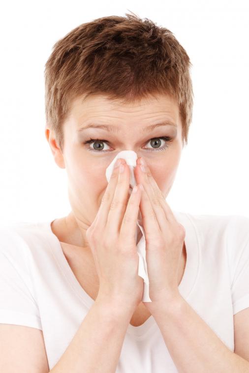 Dossier: Allergieën, de kwaal van de eeuw?