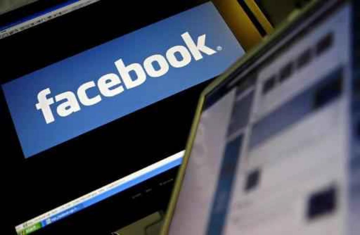 Facebook bevestigt dat het ook van niet-gebruikers gegevens verzamelt