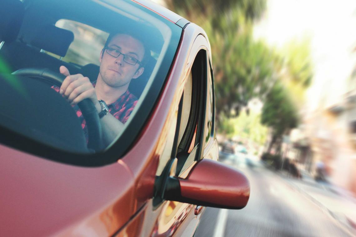 Motosmarty-app laat jongeren veiliger rijden