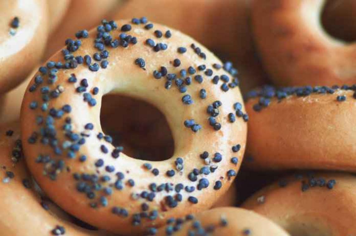 Donuts als ontbijt? Volgens wetenschappers is het zo slecht nog niet