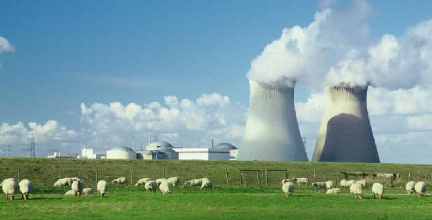 Wat heeft kernenergie met klimaatdoelstellingen te maken?