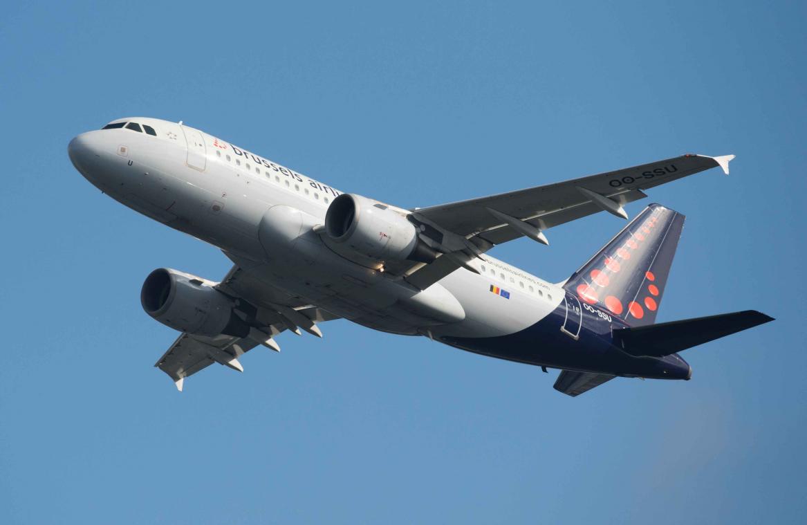 Piloten Brussels Airlines starten tweedaagse staking