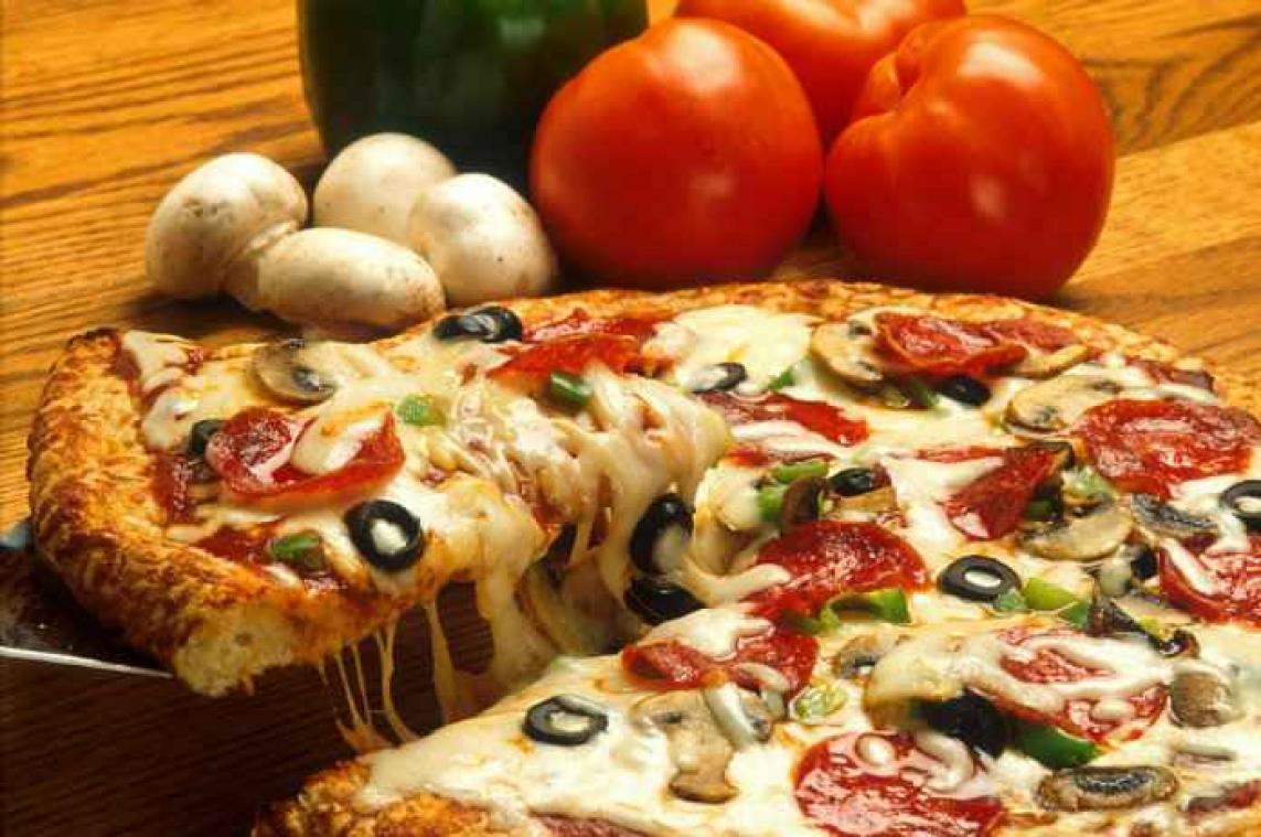 Pizzamuseum opent deuren in Amerika