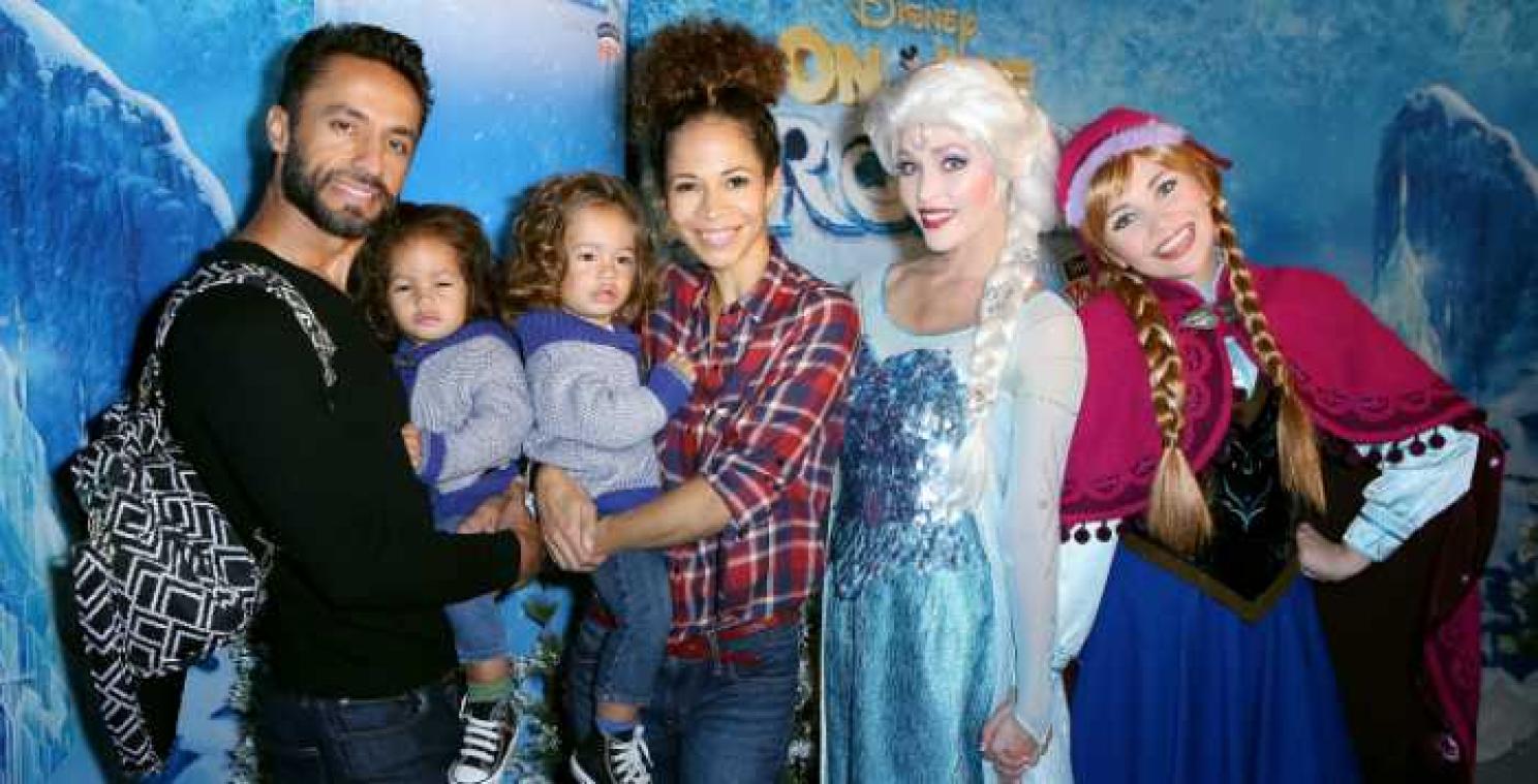 Disney haalt kinderchampagne van 'Frozen' uit de rekken