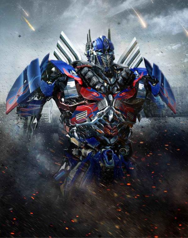 Regisseur Michael Bay neemt (opnieuw) afscheid na 'Transformers 5'