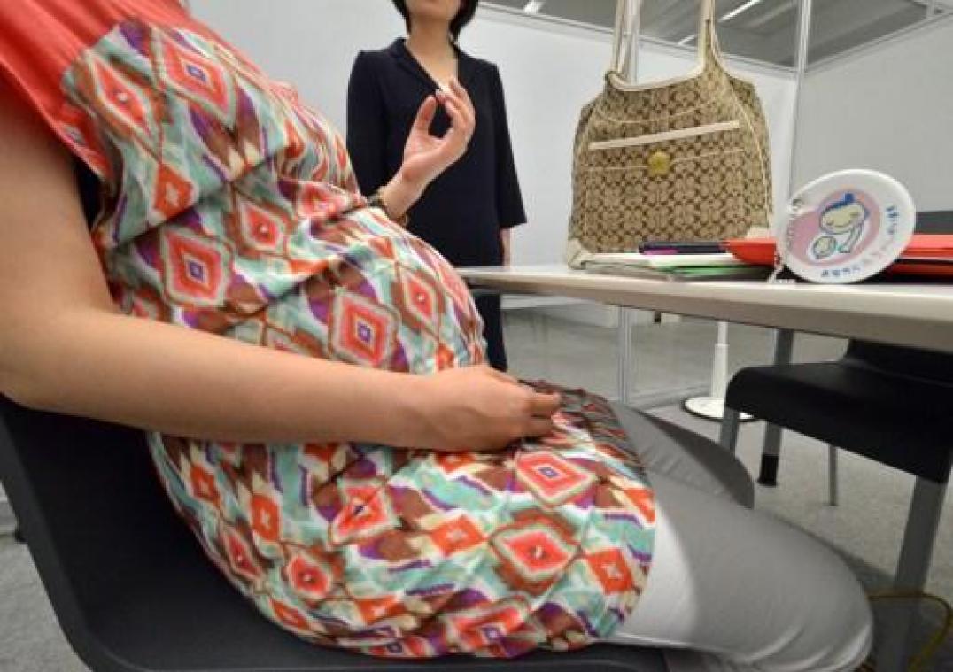 Fors meer klachten over discriminatie op het werk bij zwangerschap en moederschap