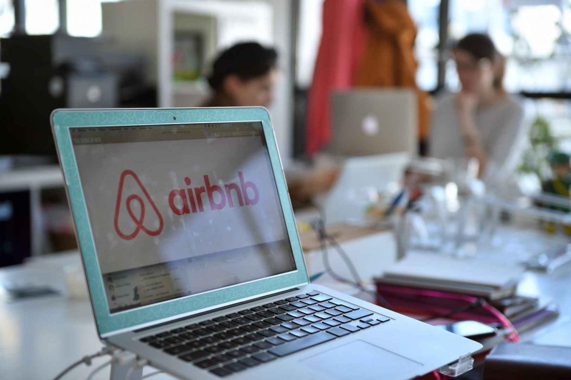 Als huurder mag je niet verhuren via Airbnb