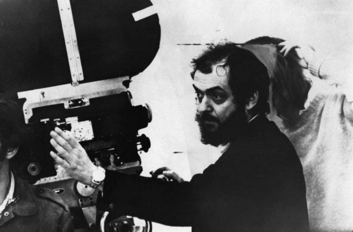 Onbekend script Stanley Kubrick ontdekt