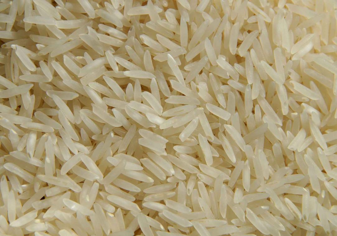 Daarom is te veel rijst eten ongezond