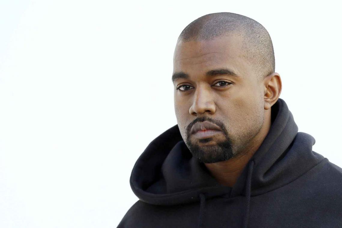 Kanye West: "Bill Cosby is onschuldig"